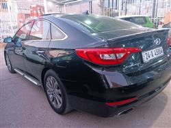 هیوندای سۆناتا